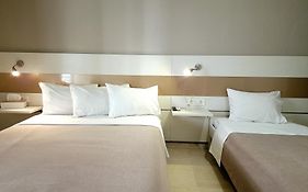 Paradosi Apartments